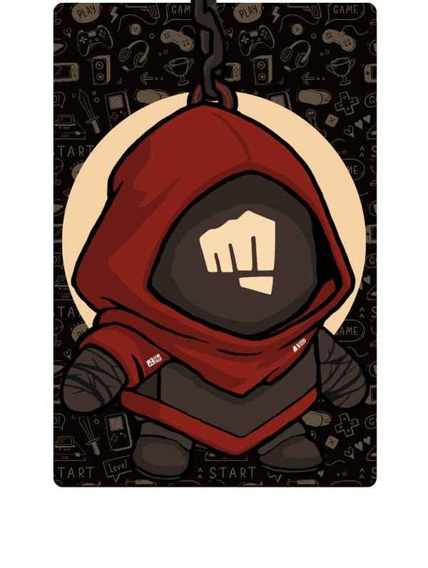 𝗩-𝗞𝗘𝗬𝗭