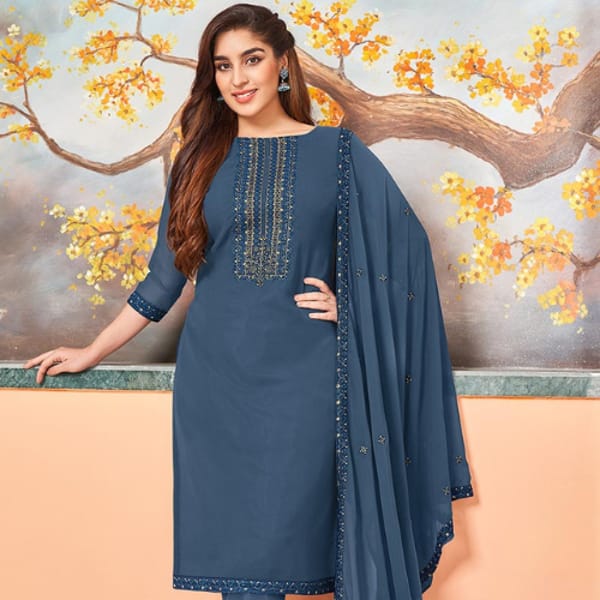 Salwar Kameez