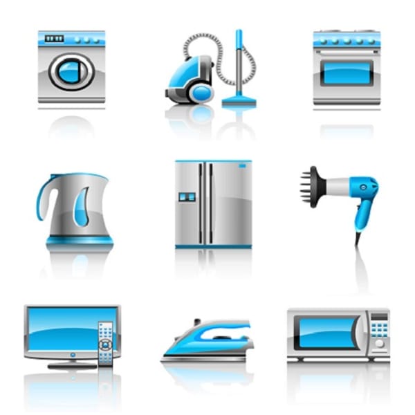 Home Appliances