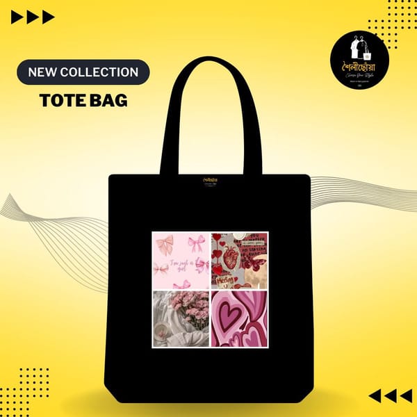 Tote Bag