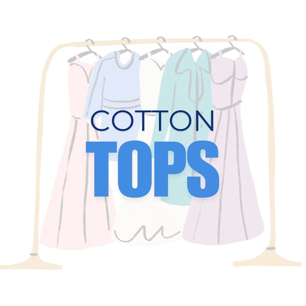 Cotton Tops