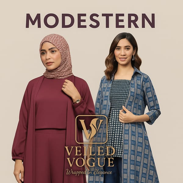 Modestern