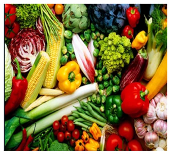 শাক-সবজি