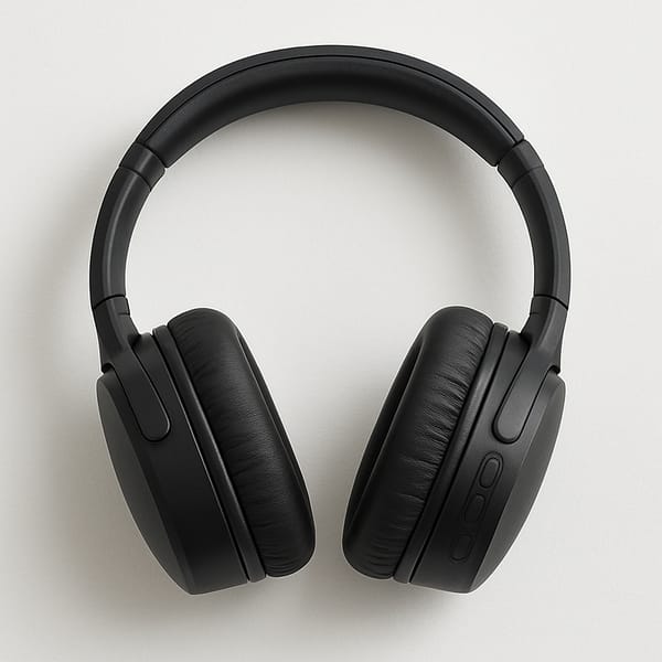 Headphone