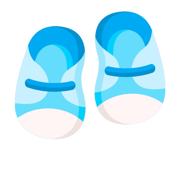 Baby Shoes