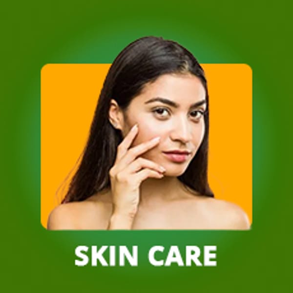 Skincare