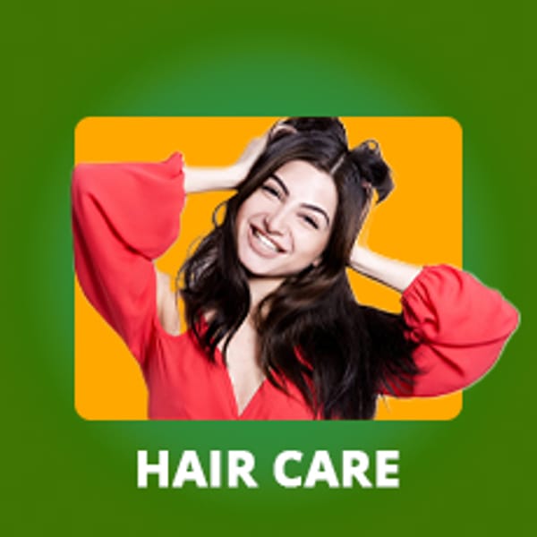 Hair Care