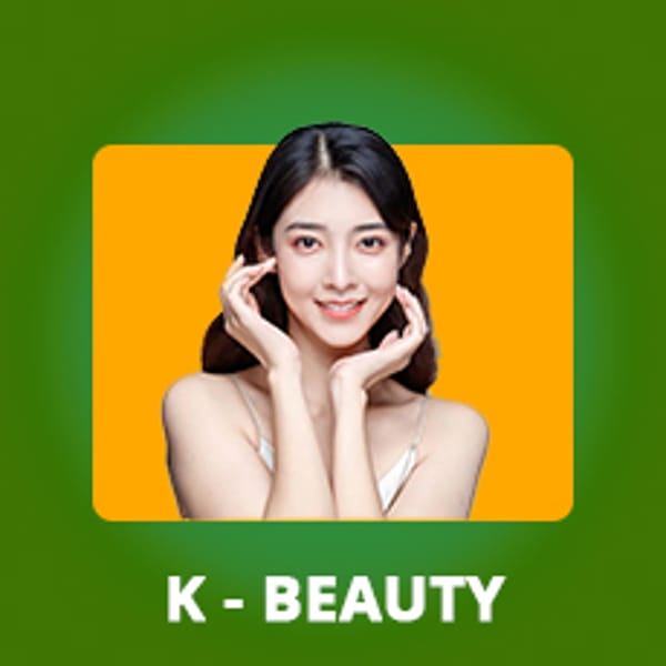 K beauty