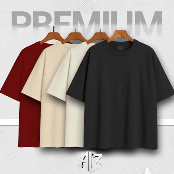 Combo Drope Shoulder