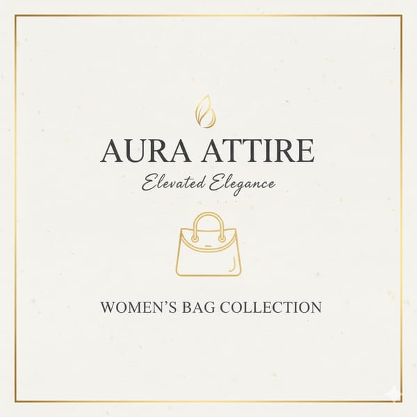 Women's Bag Collections