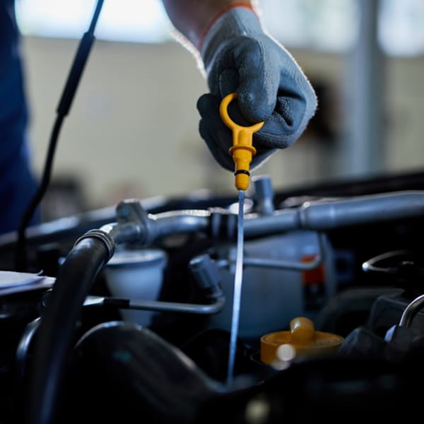 Car, Truck & CNG Lubricants