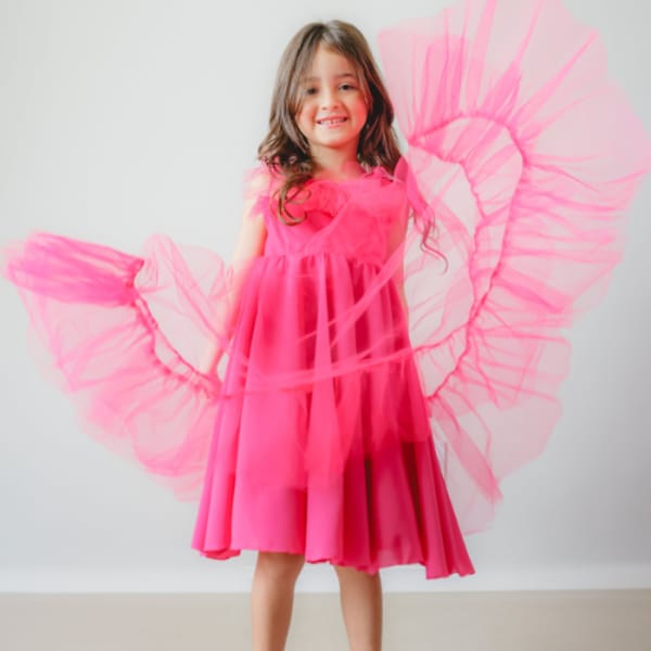 JUNIOR GIRLS (2Y-7Y)