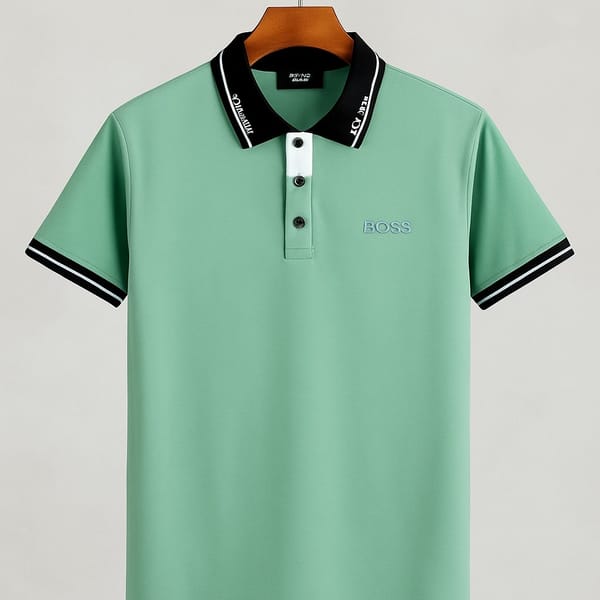 Polo T-shirt