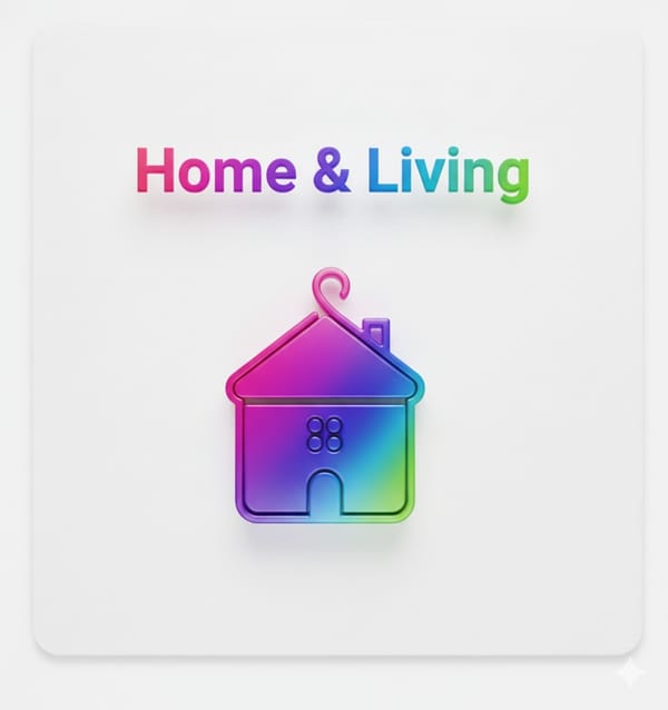 Home & Living