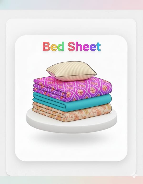 Bed Sheet