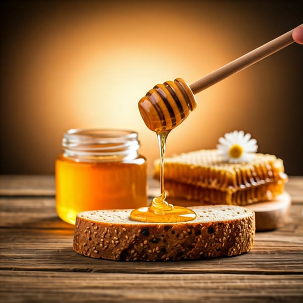 Honey (মধু)