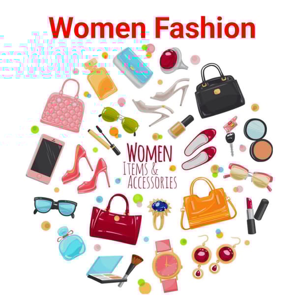 Women Fashion