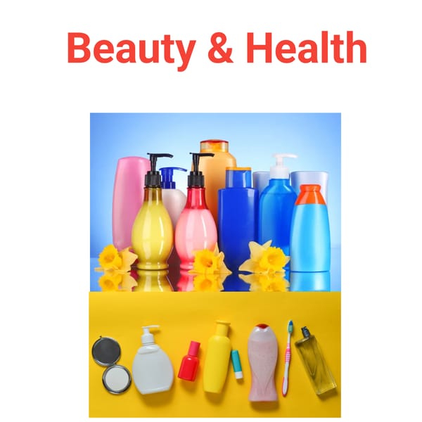 Beauty & Health