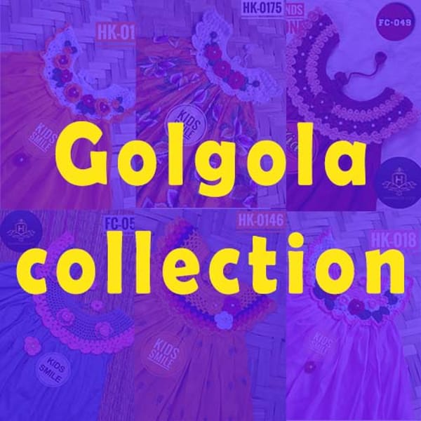 Golgola