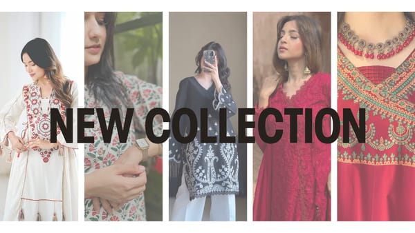 New Arrival