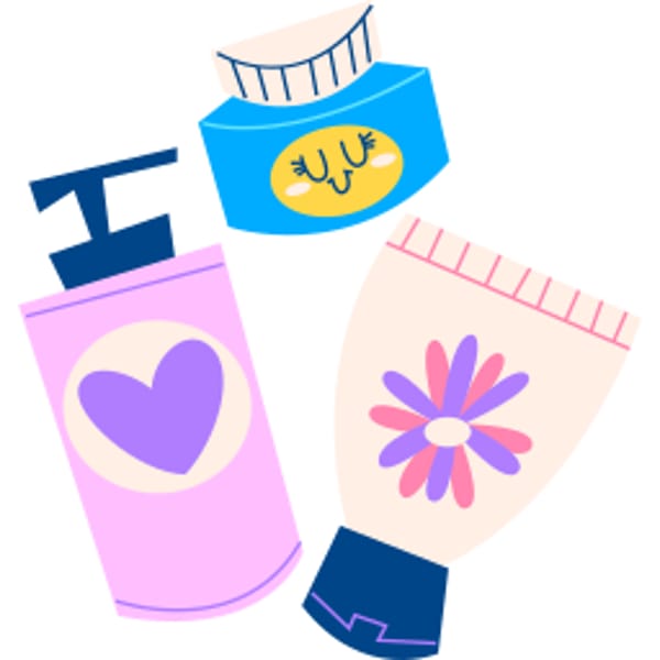 Travel & Trails (Minis)