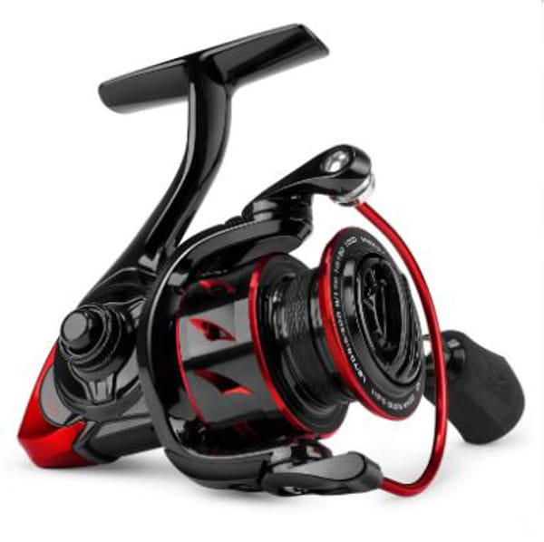 FISHING REELS