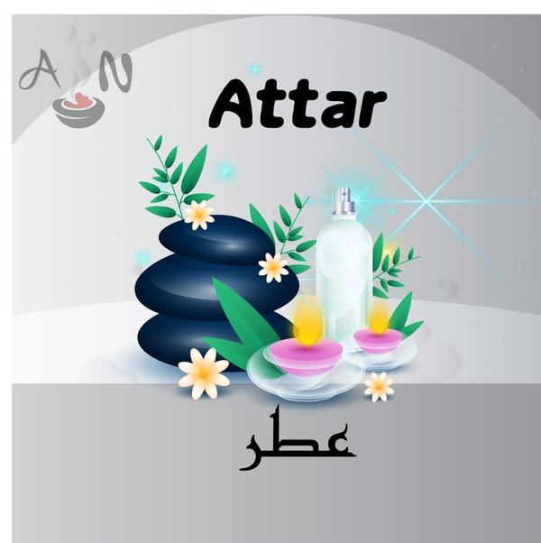 Attar