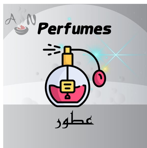 Perfumes