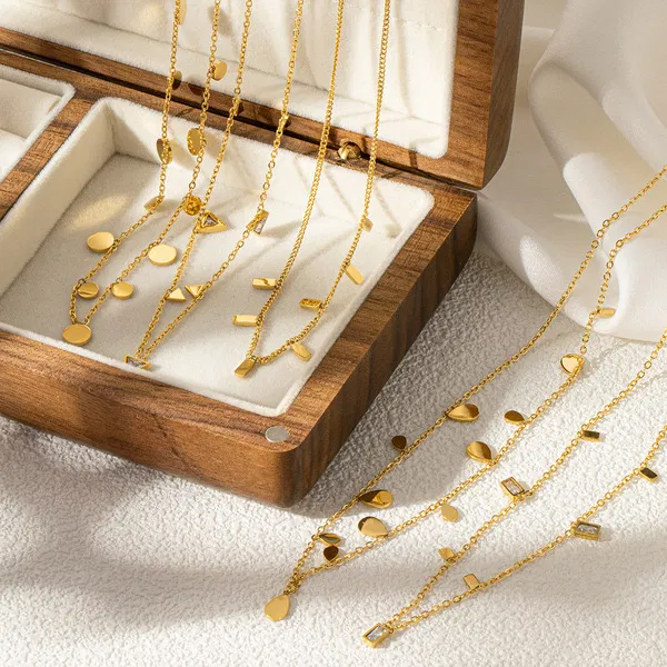 Premium Neckpieces