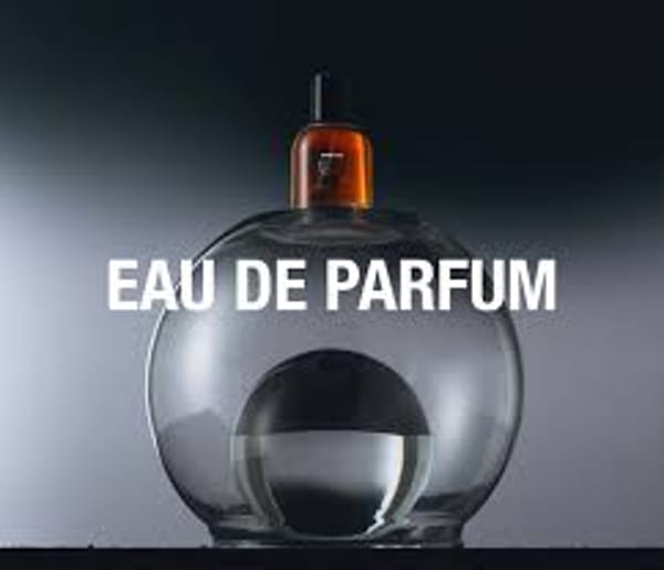PARFUM (EDP) | Spray