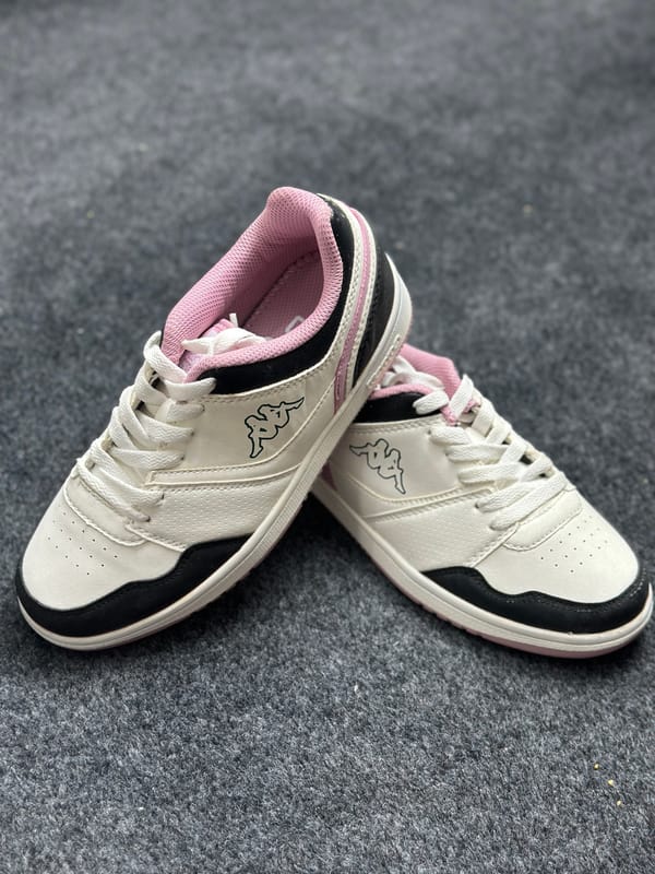 Kappa Sneakers for Girls