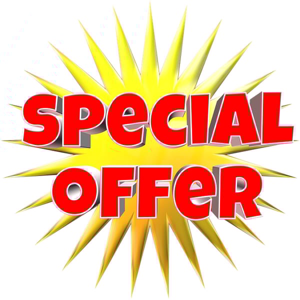 Special Offer (বিশেষ অফার)