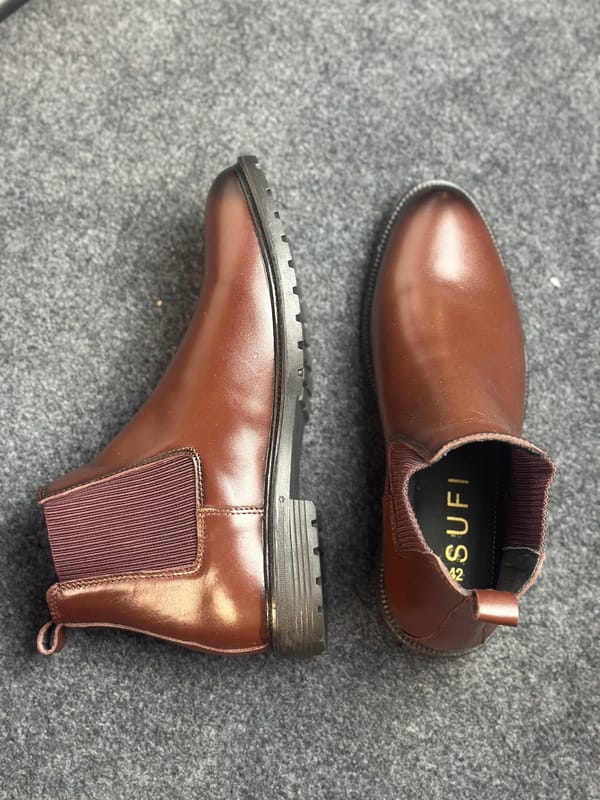 Chelsea Boots