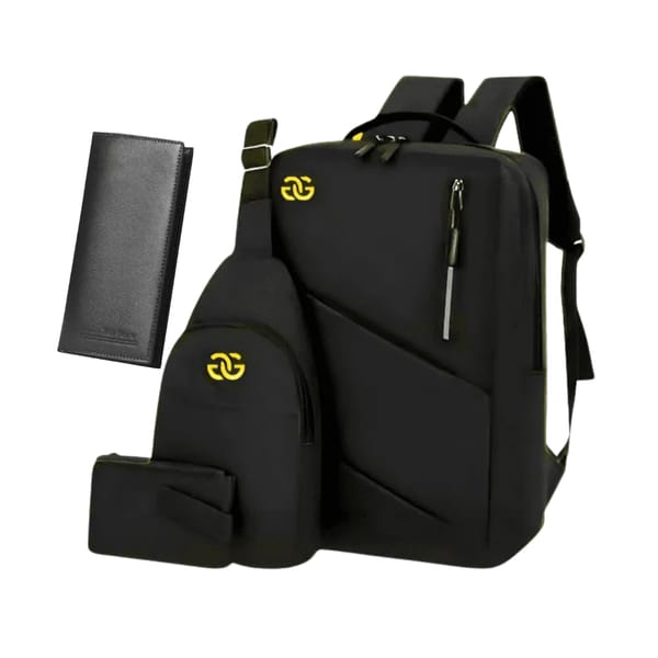 Mens Combo Pack