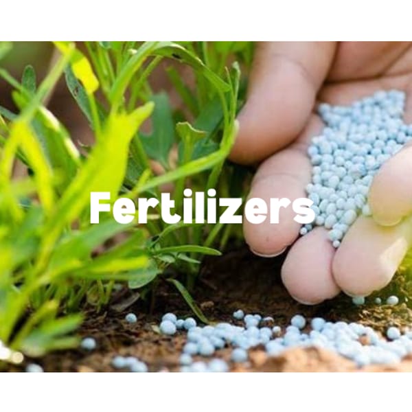 Fertilizers