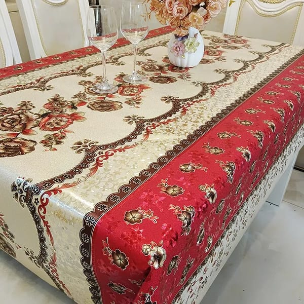 Table Cloths & Runners