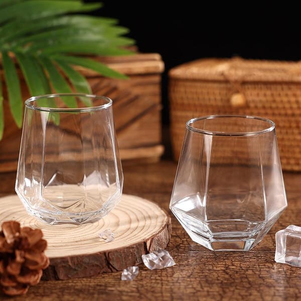 Drinkware Glass & Mug