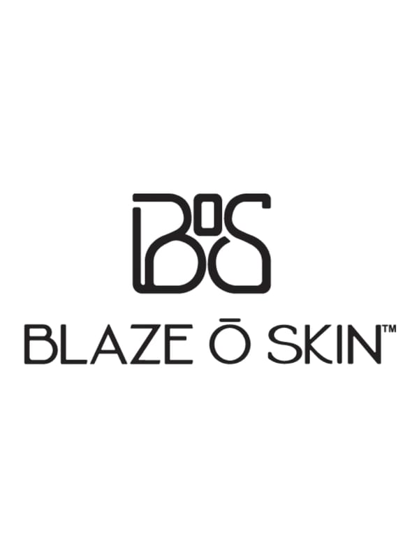 Blaze O' Skin