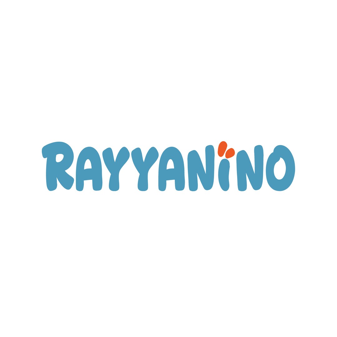 234579 - RAYYANINO | RAYYANINO