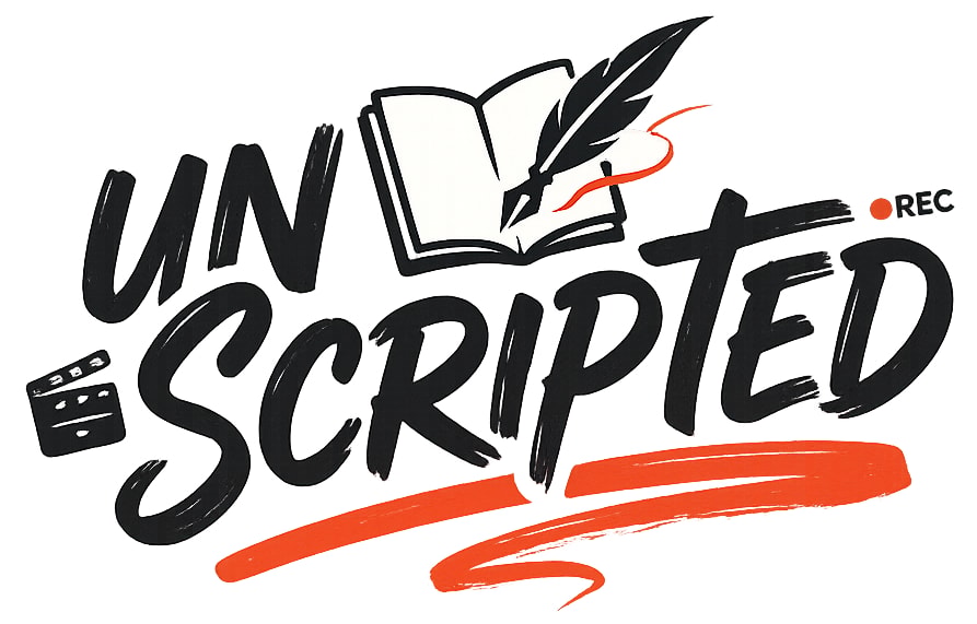 From Unscripted