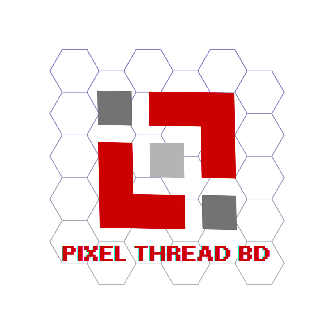 Pixel Thread BD