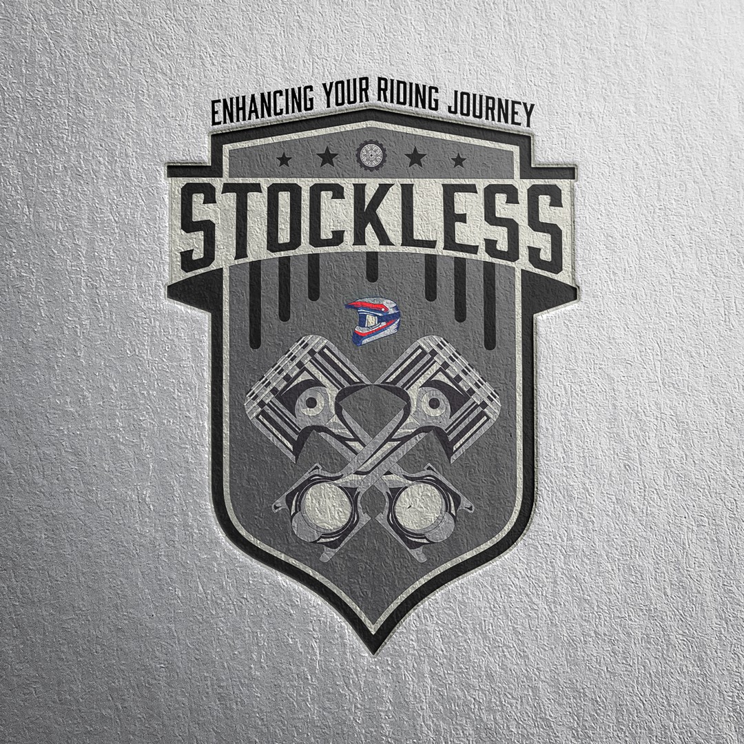 Stockless
