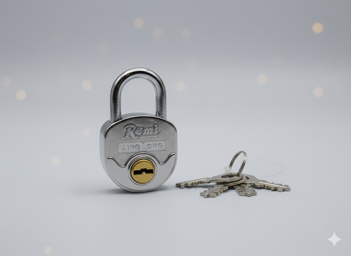 Remi 67mm (push locking) | RSI IMRAN Hardware