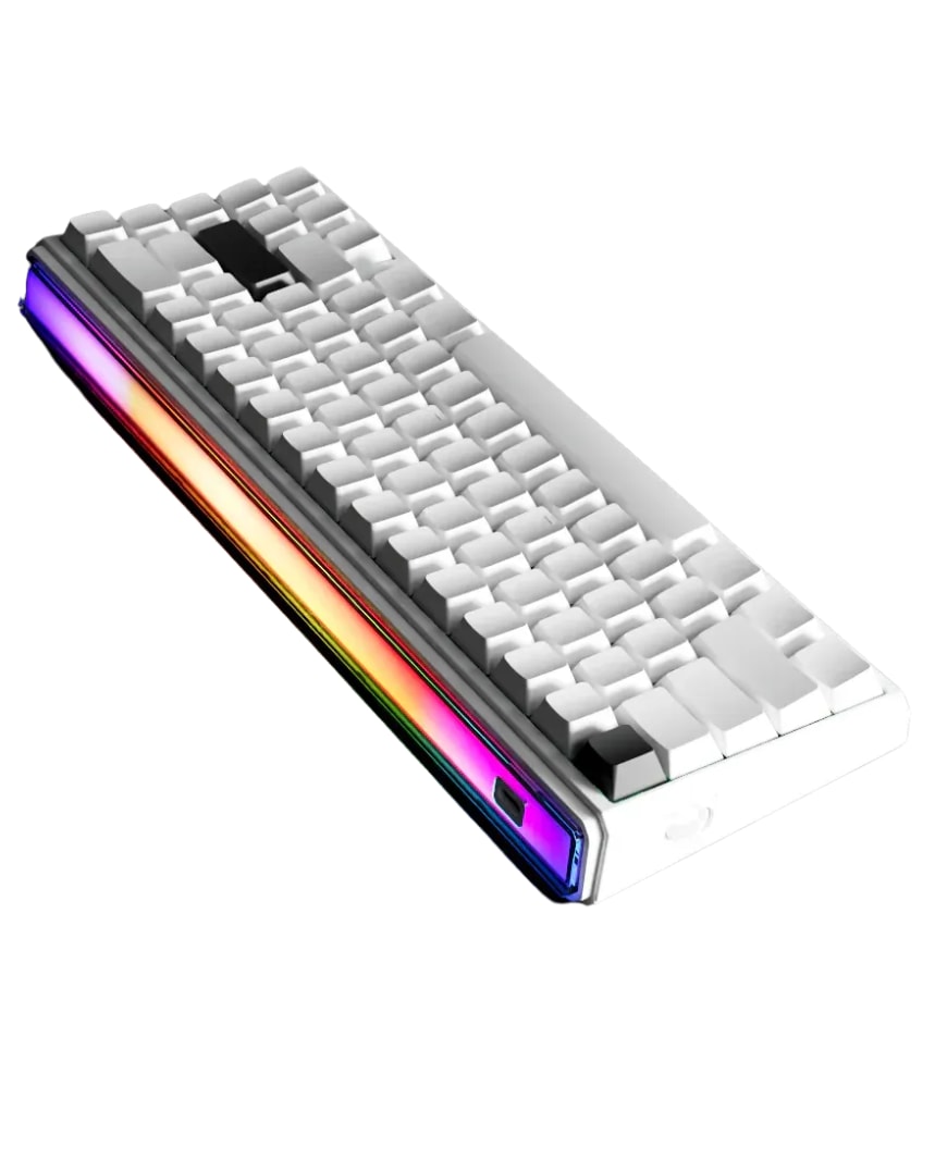EWEADN Deep68 HE Magnetic Switch Keyboard (65%) | DopeTech