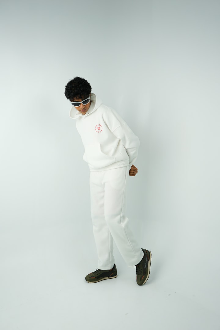 NOCTRL SIGNATURE SNOW WHITE | NOCTRL
