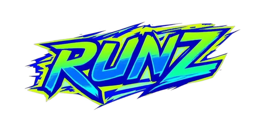 Runtz R Logo RUNZ