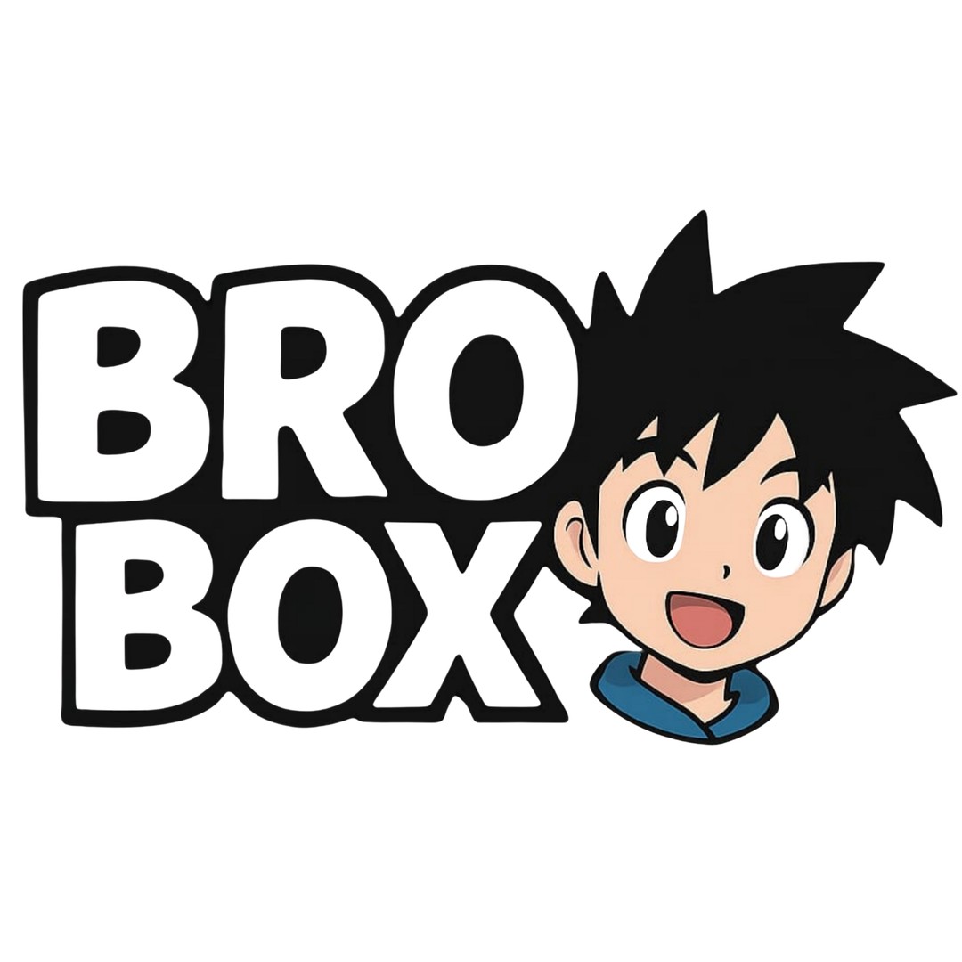 BRO BOX