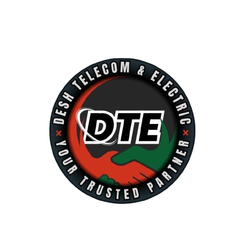 DESH Telecom And Electric