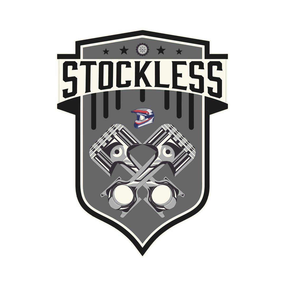Stockless