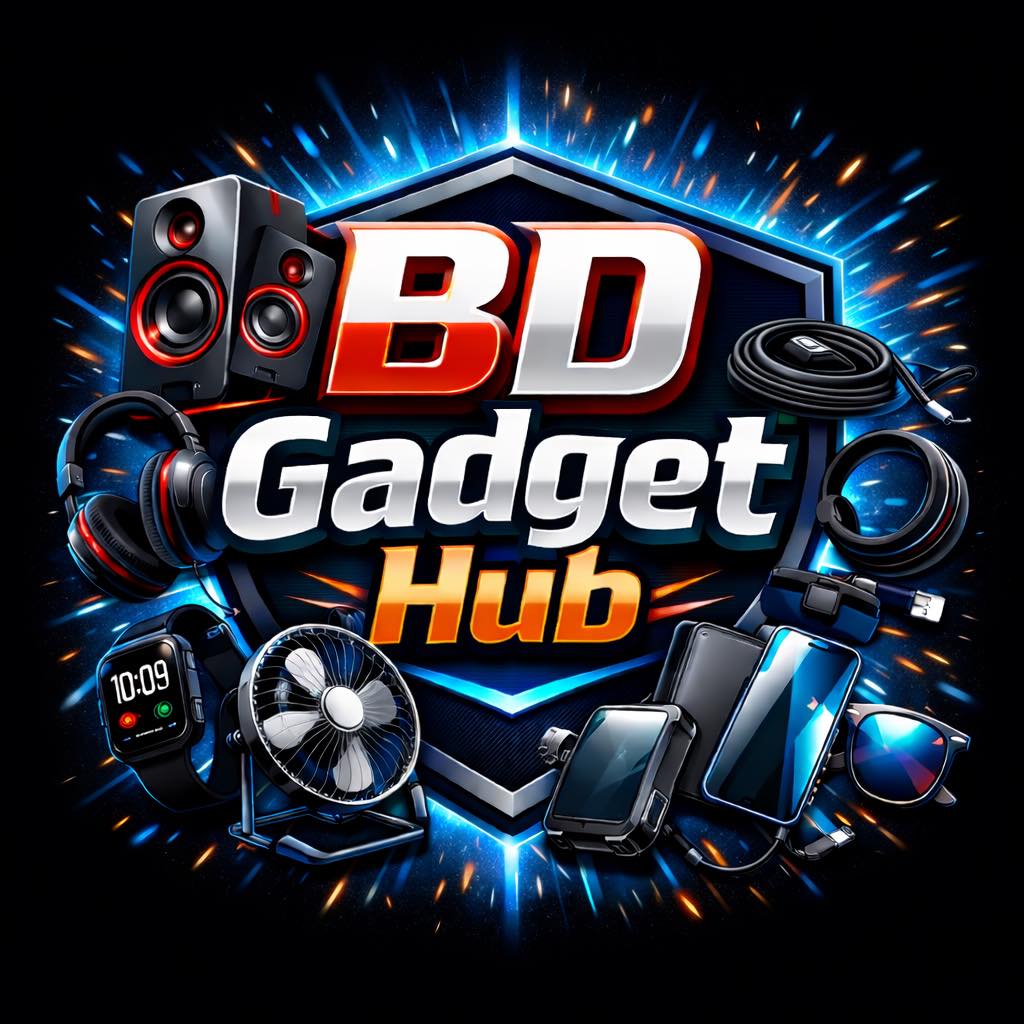 BD Gadget Hub
